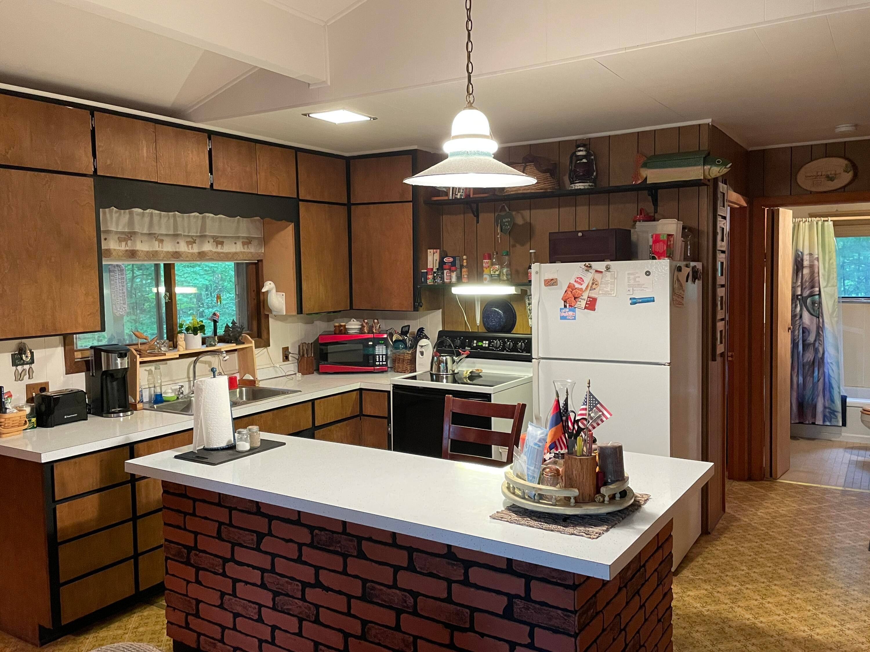 5375 Woodridge Road Lewiston, MI 49756 - Photo 14 of 30 Gallery Image 14