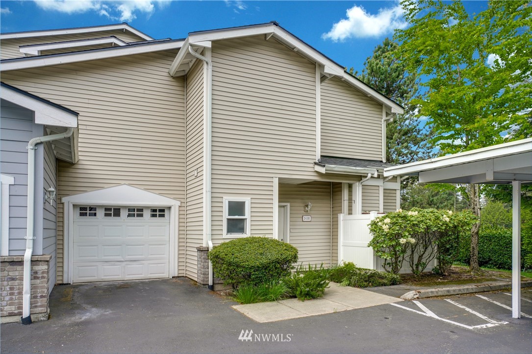 14130 Southeast 171st Way, Unit D105 Renton, WA 98058 - Photo 1 of 25 Gallery Image 1
