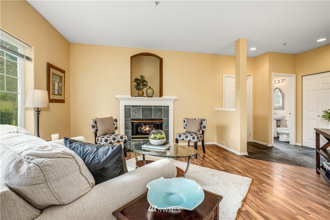 14130 Southeast 171st Way, Unit D105 Renton, WA 98058 - Photo 3 of 25 Gallery Image 3