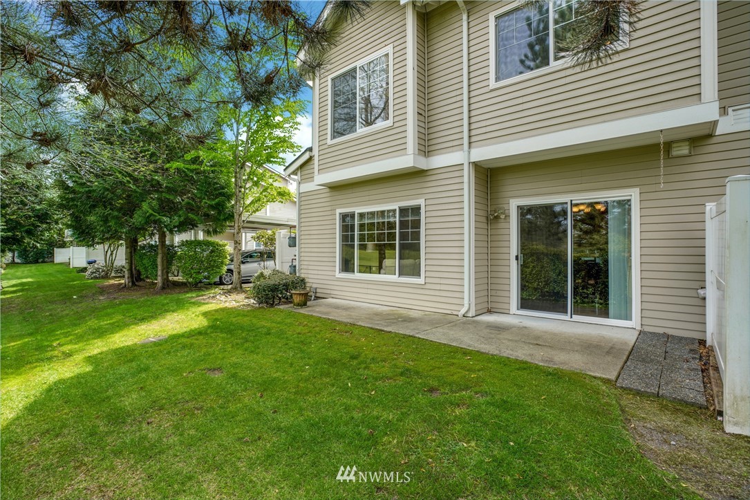 14130 Southeast 171st Way, Unit D105 Renton, WA 98058 - Photo 22 of 25 Gallery Image 22