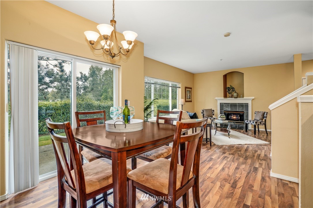 14130 Southeast 171st Way, Unit D105 Renton, WA 98058 - Photo 7 of 25 Gallery Image 7