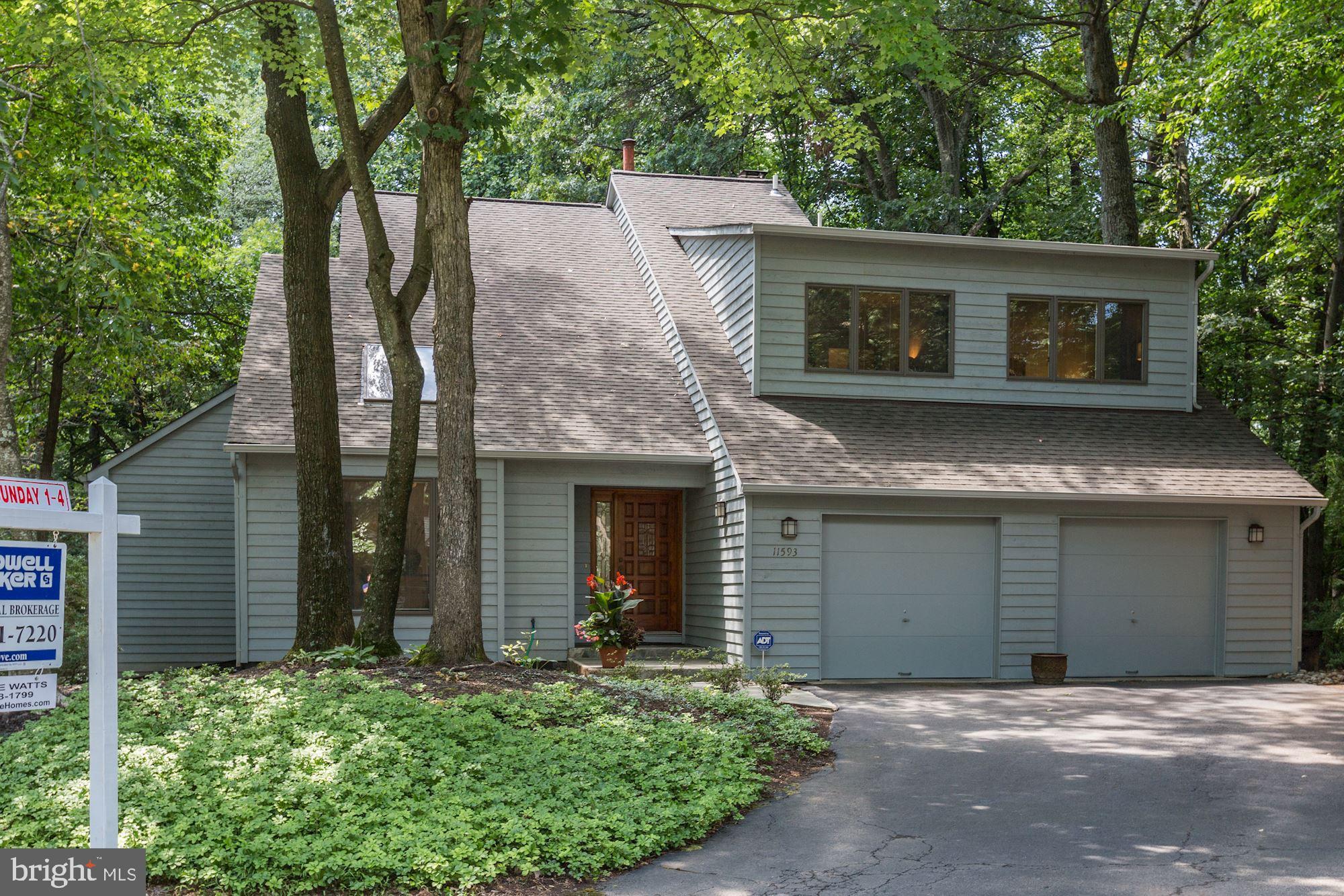 11593 Lake Newport Road Reston, VA 20194 - Photo 6 of 82