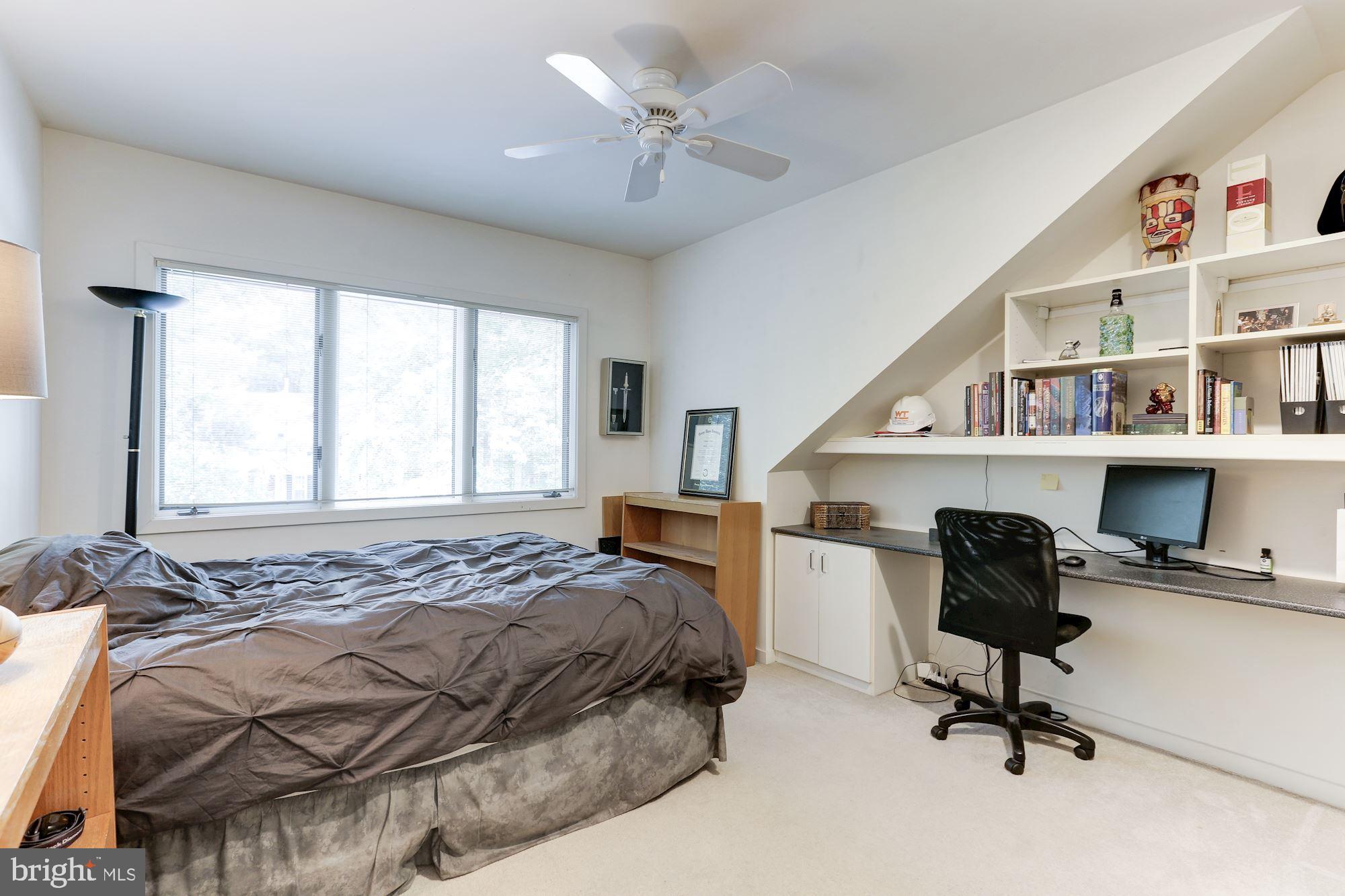 11593 Lake Newport Road Reston, VA 20194 - Photo 62 of 82 Bedroom #2