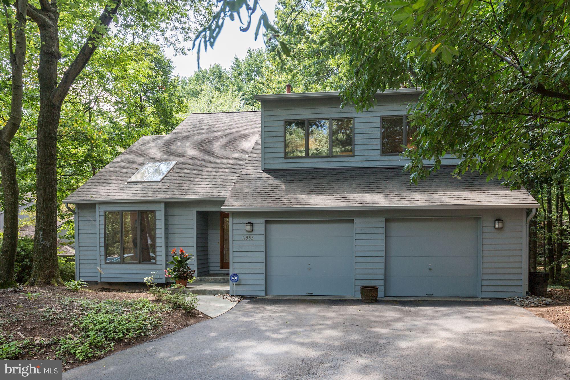 11593 Lake Newport Road Reston, VA 20194 - Photo 8 of 82