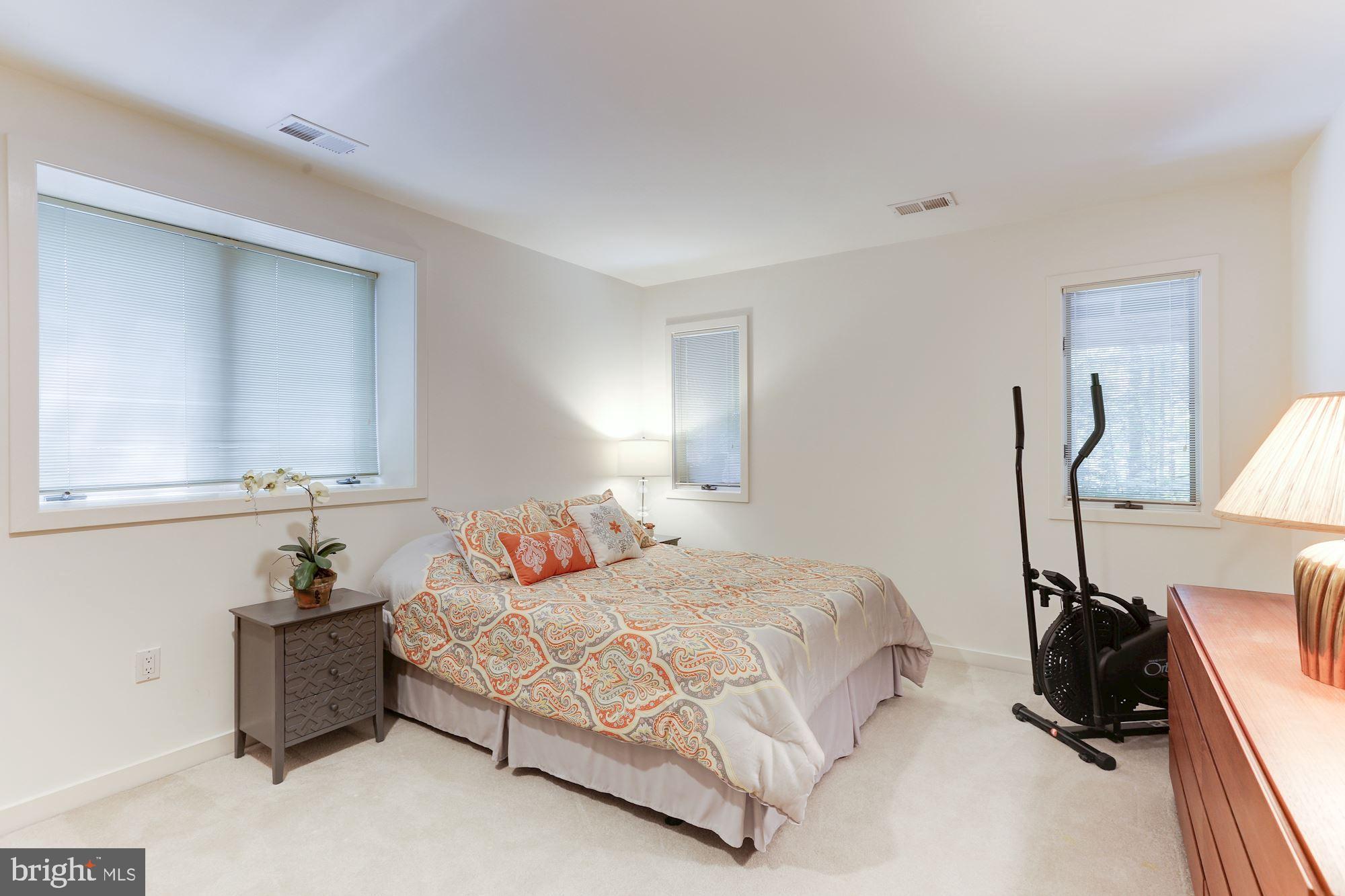 11593 Lake Newport Road Reston, VA 20194 - Photo 74 of 82 4th Bedroom downstairs
