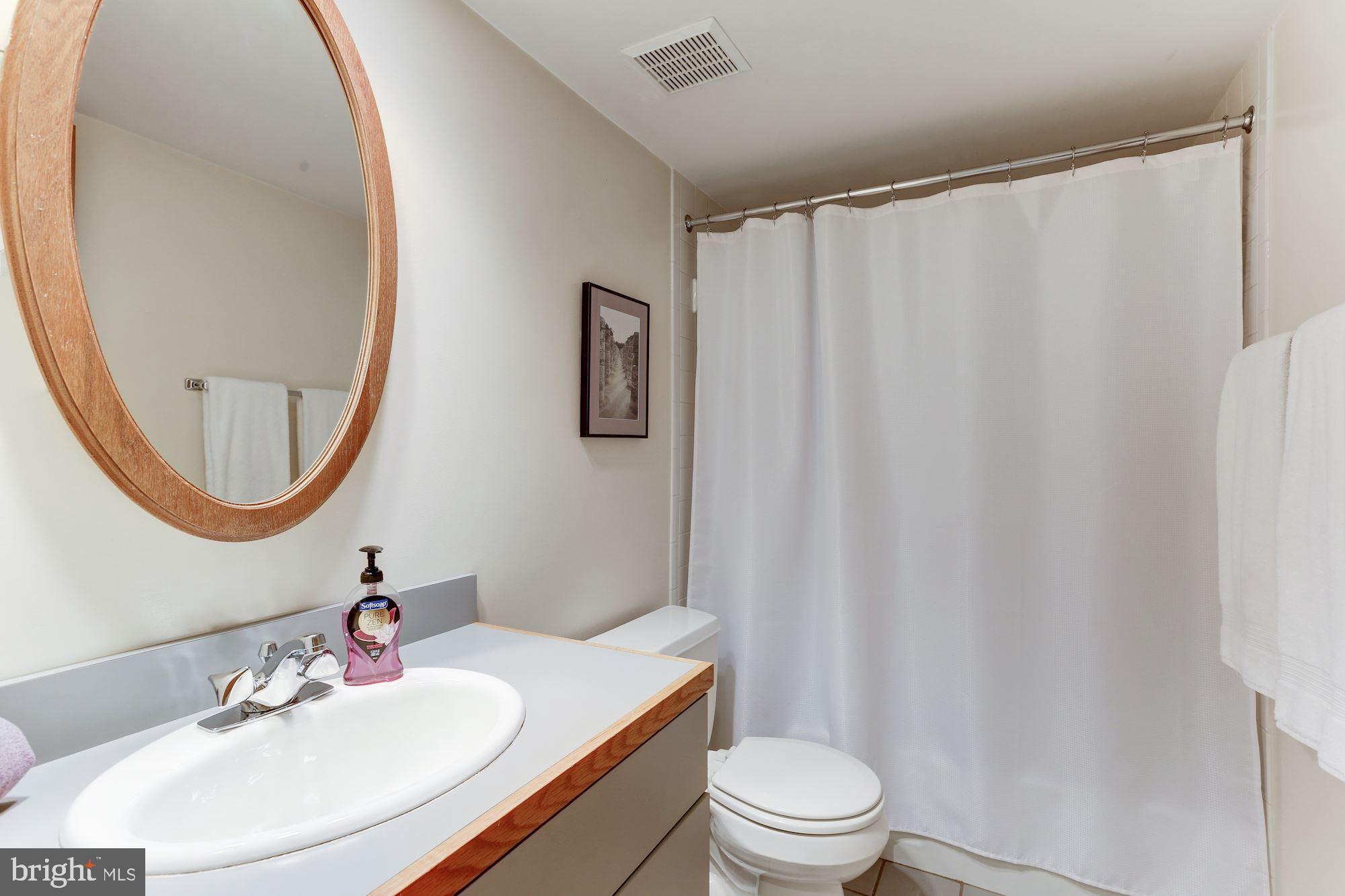 11593 Lake Newport Road Reston, VA 20194 - Photo 75 of 82 Full bath in lower level