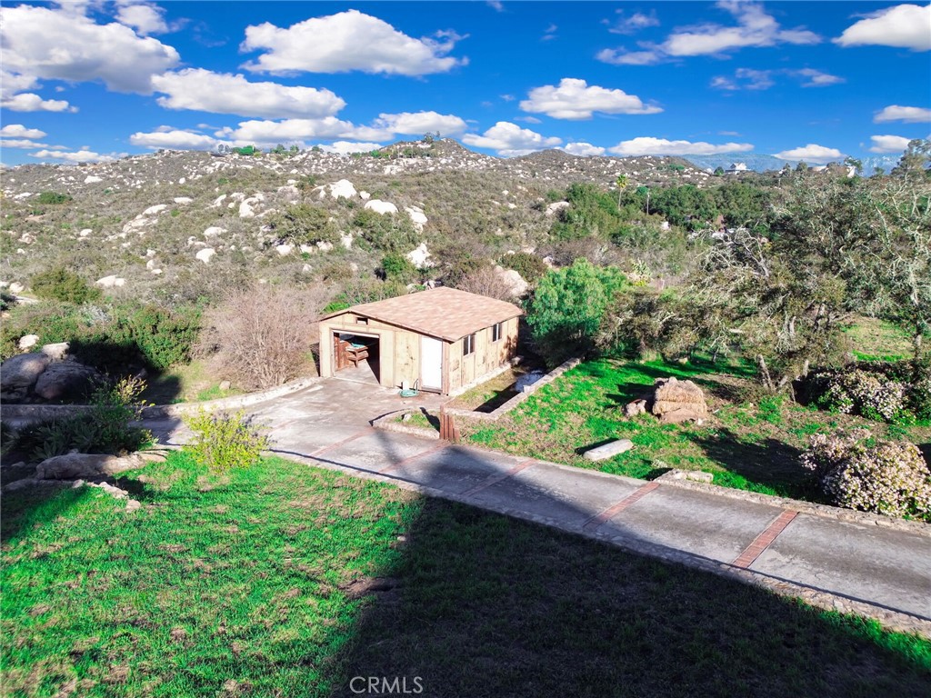 6750 Rainbow Heights Road Fallbrook, CA 92028 - Photo 62 of 64