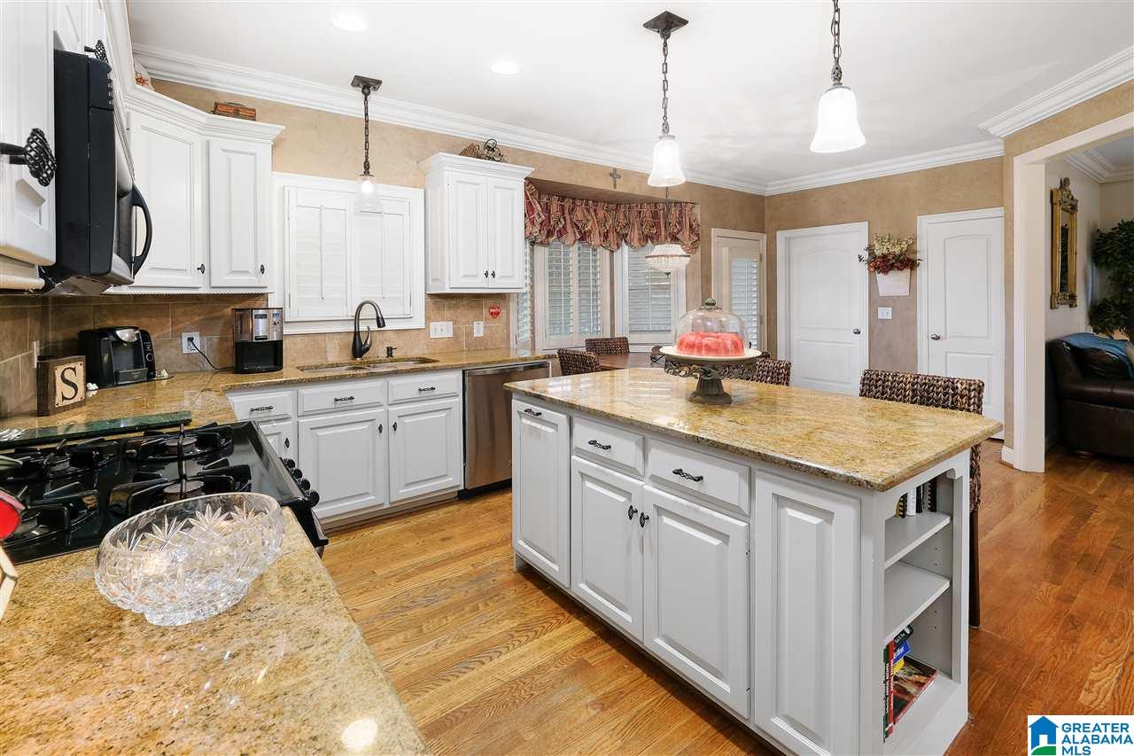 672 Summit Point Birmingham, AL 35226 - Photo 17 of 43