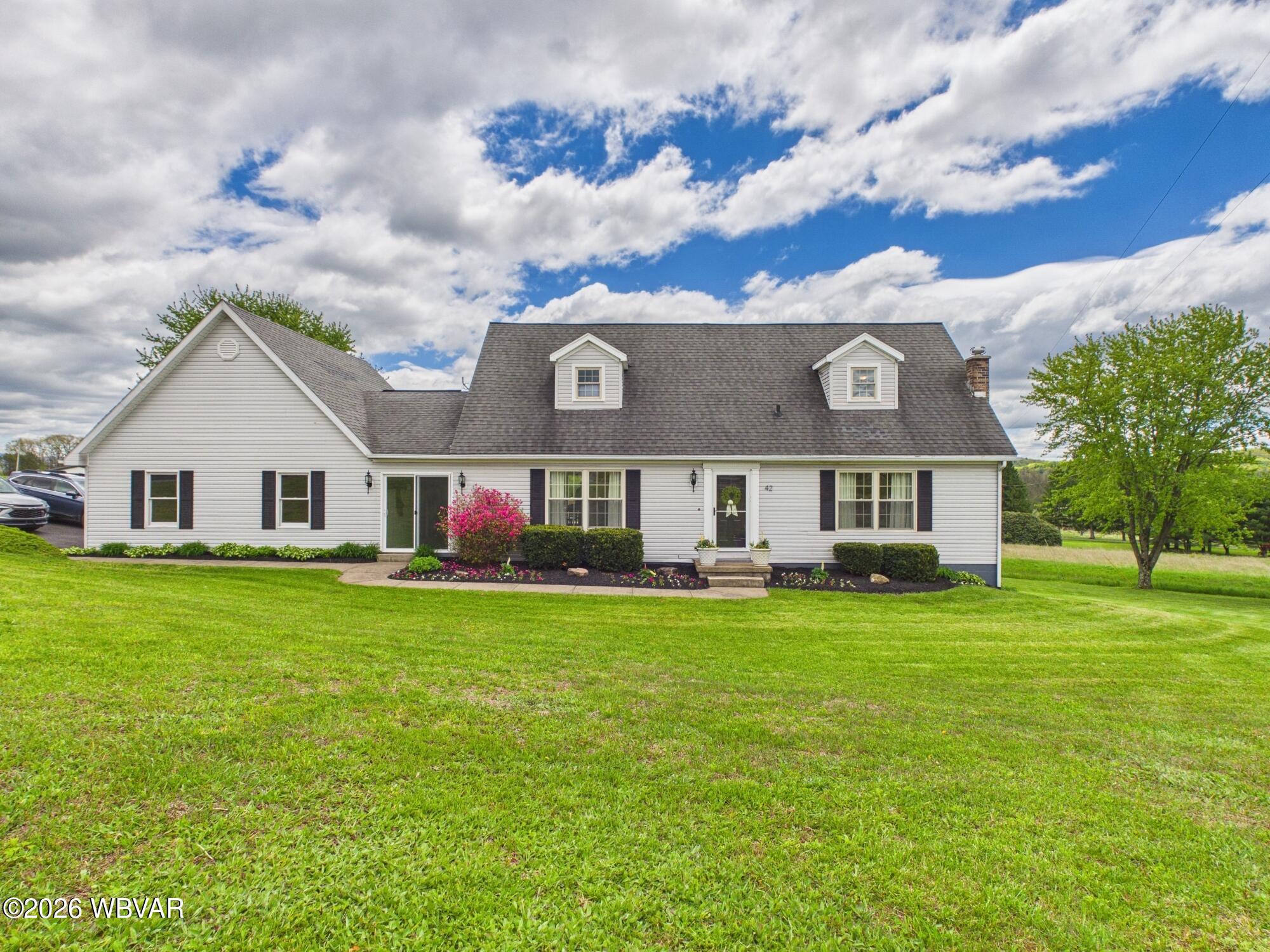 42 Lower Rynearson Road Hughesville, PA 17737 - Photo 5 of 50 Gallery Image 5