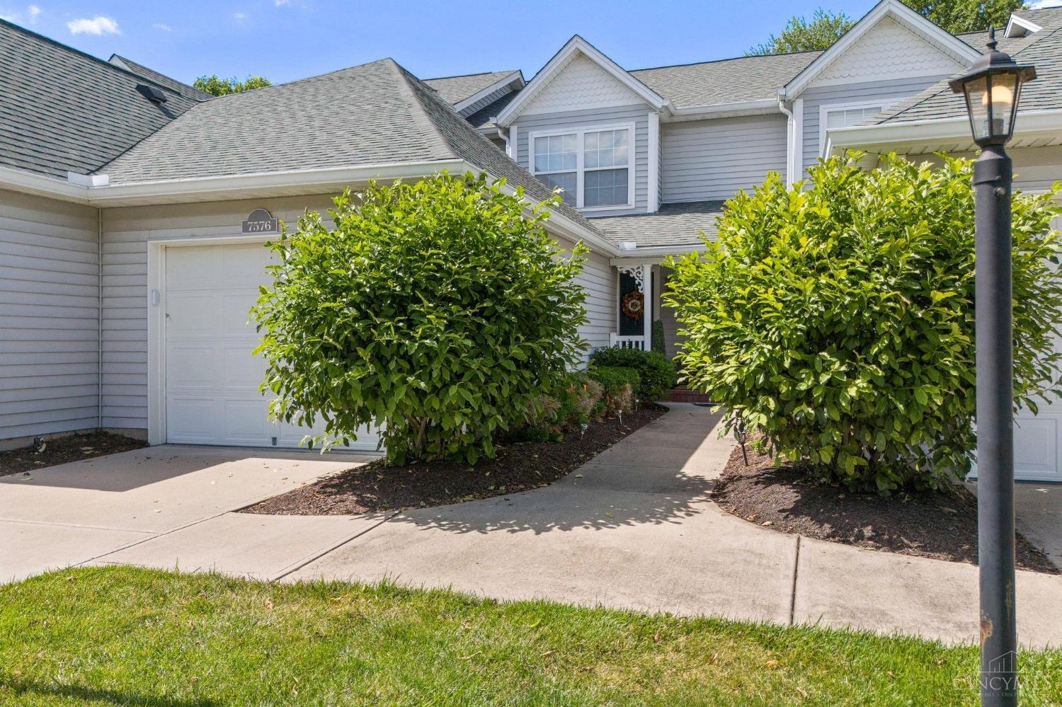7576 Lake Pointe Maineville, OH 45039 - Photo 35 of 35