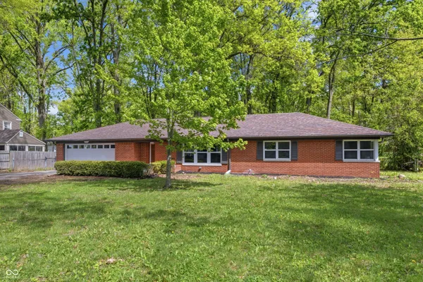 $339,900 | 4004 East 42nd Street, Indianapolis, IN 46226