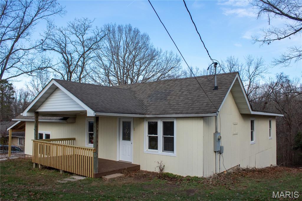 386 Birds Nest Road Steelville, MO 65565 - Photo 1 of 12