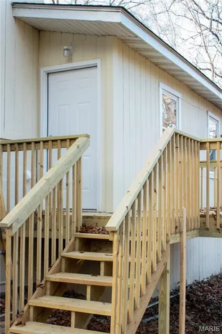 $189,000 | 386 Birds Nest Road, Steelville, MO 65565