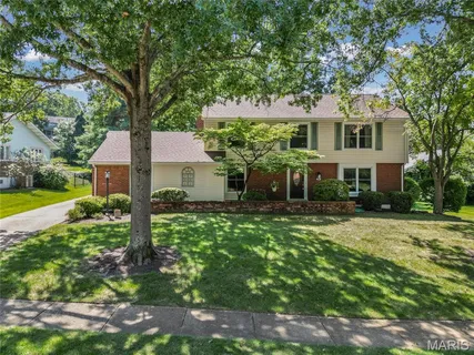 $478,000 | 480 Maymont Drive, Ballwin, MO 63011