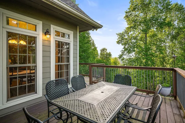 $585,000 | 195 Summer Breeze Drive, Smithville, TN 37166