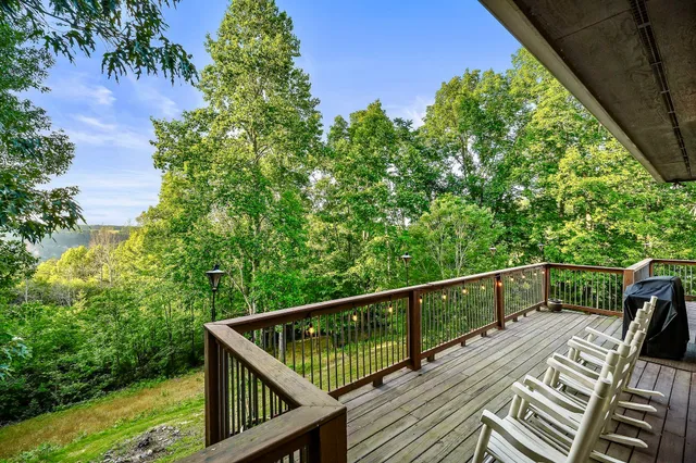 $585,000 | 195 Summer Breeze Drive, Smithville, TN 37166