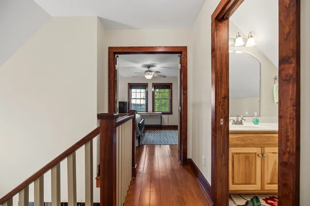 $585,000 | 195 Summer Breeze Drive, Smithville, TN 37166