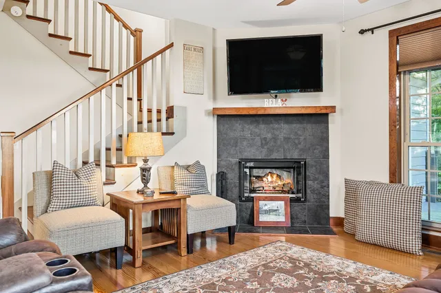 $585,000 | 195 Summer Breeze Drive, Smithville, TN 37166