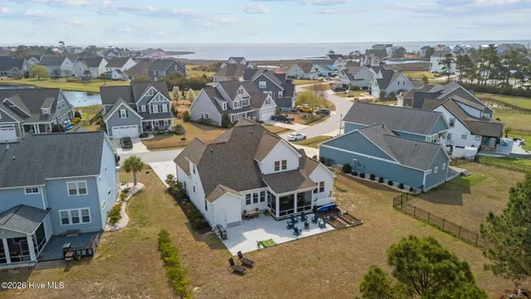$719,000 | 422 Lanyard Drive, Newport, NC 28570