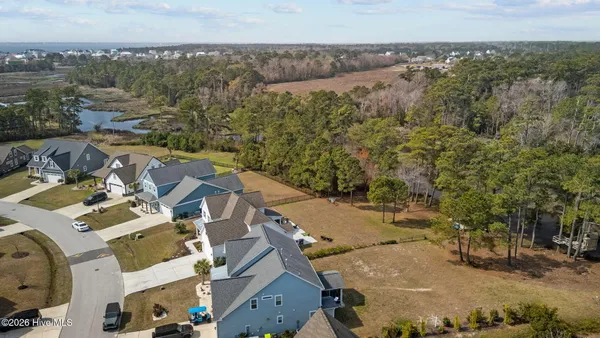 $719,000 | 422 Lanyard Drive, Newport, NC 28570