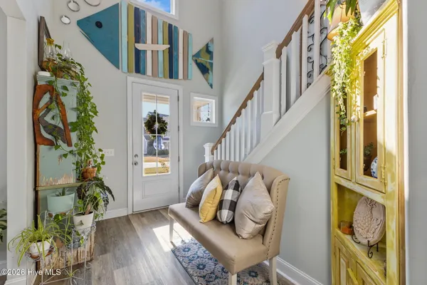 $719,000 | 422 Lanyard Drive, Newport, NC 28570