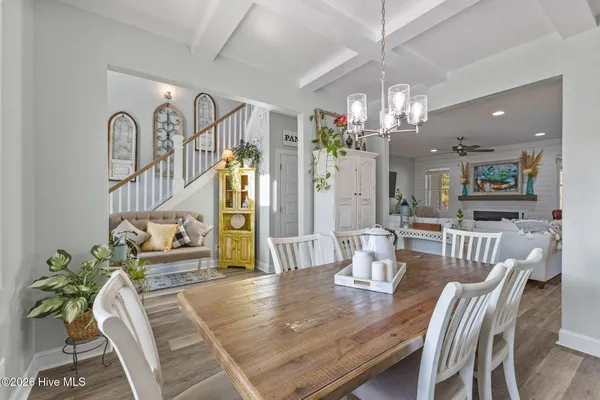 $719,000 | 422 Lanyard Drive, Newport, NC 28570