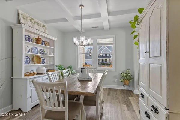 $719,000 | 422 Lanyard Drive, Newport, NC 28570