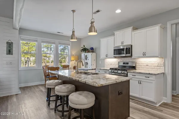 $719,000 | 422 Lanyard Drive, Newport, NC 28570