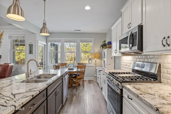 $719,000 | 422 Lanyard Drive, Newport, NC 28570