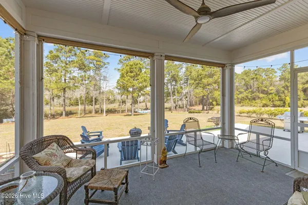 $719,000 | 422 Lanyard Drive, Newport, NC 28570