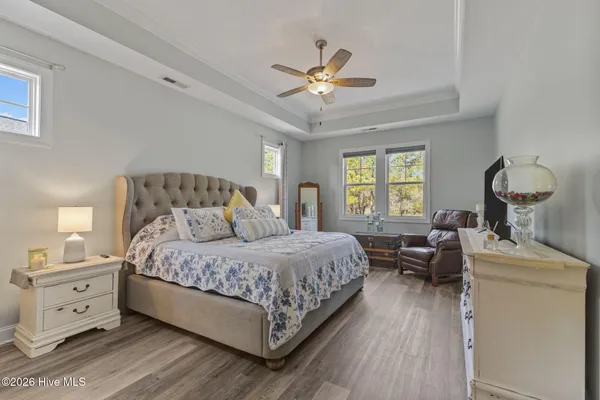 $719,000 | 422 Lanyard Drive, Newport, NC 28570