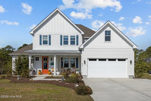 $719,000 | 422 Lanyard Drive, Newport, NC 28570
