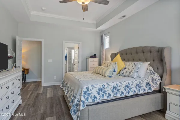 $719,000 | 422 Lanyard Drive, Newport, NC 28570