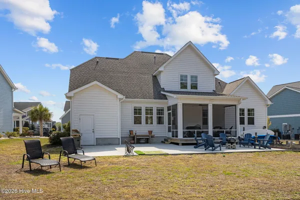 $719,000 | 422 Lanyard Drive, Newport, NC 28570