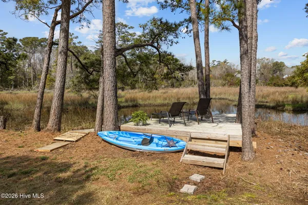 $719,000 | 422 Lanyard Drive, Newport, NC 28570