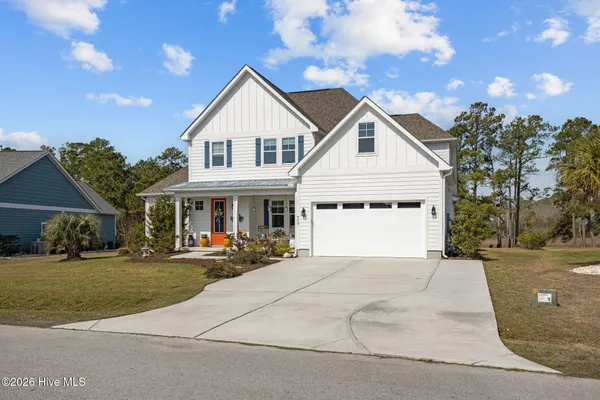 $719,000 | 422 Lanyard Drive, Newport, NC 28570