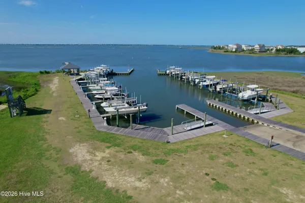 $719,000 | 422 Lanyard Drive, Newport, NC 28570