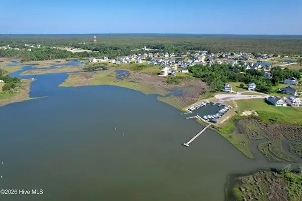 $719,000 | 422 Lanyard Drive, Newport, NC 28570