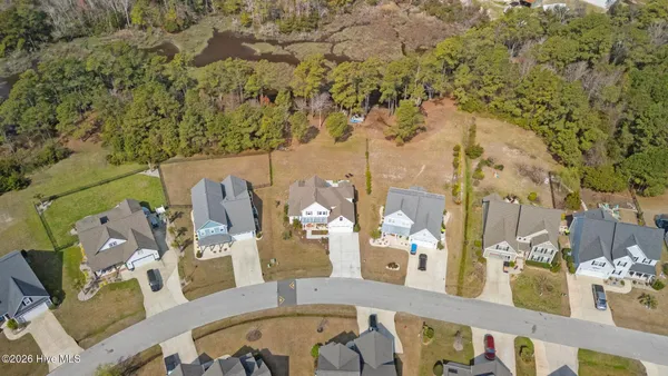 $719,000 | 422 Lanyard Drive, Newport, NC 28570
