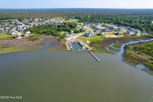 $719,000 | 422 Lanyard Drive, Newport, NC 28570