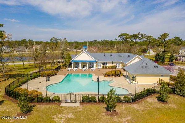 $719,000 | 422 Lanyard Drive, Newport, NC 28570