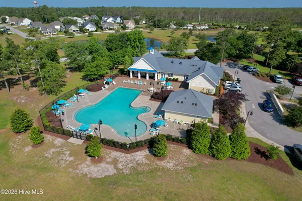 $719,000 | 422 Lanyard Drive, Newport, NC 28570