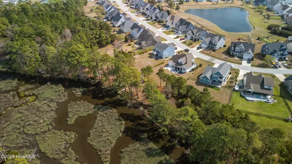 $719,000 | 422 Lanyard Drive, Newport, NC 28570