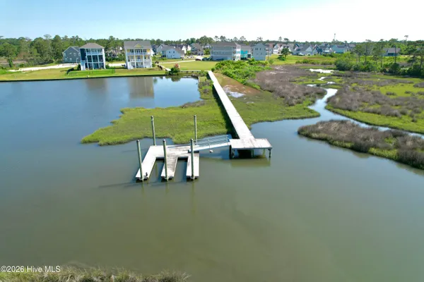$719,000 | 422 Lanyard Drive, Newport, NC 28570