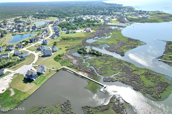 $719,000 | 422 Lanyard Drive, Newport, NC 28570