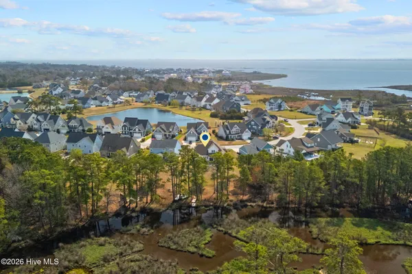 $719,000 | 422 Lanyard Drive, Newport, NC 28570