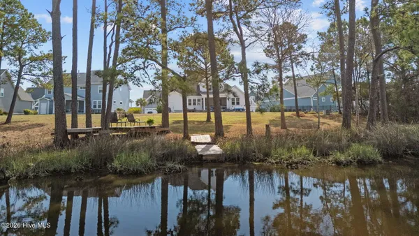 $719,000 | 422 Lanyard Drive, Newport, NC 28570