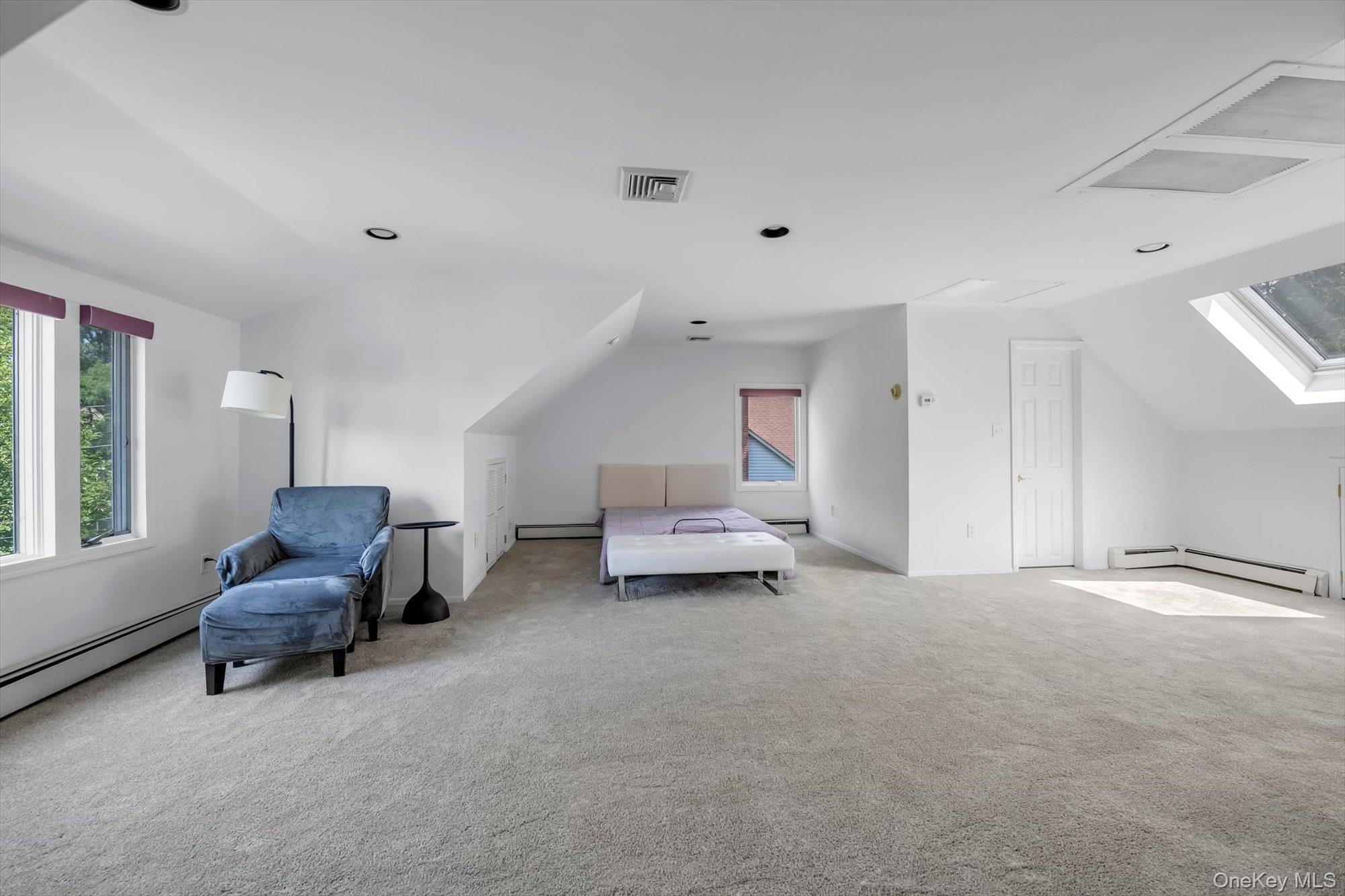 22 Harbor Road Port Washington, NY 11050 - Photo 14 of 22 Large Second Floor - Primary Bedroom