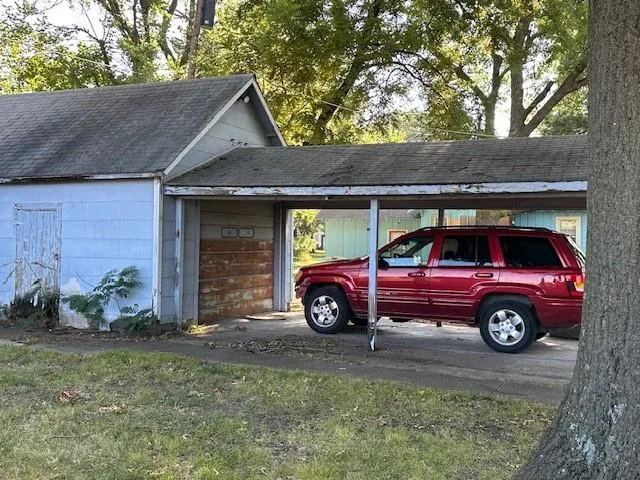 $99,900 | 103 East Madison Street, Pittsburg, KS 66762