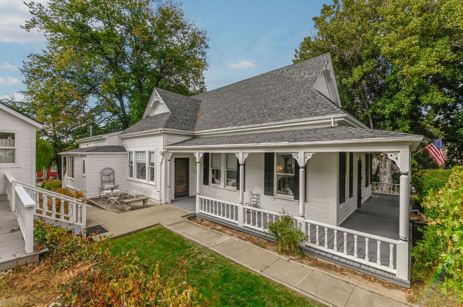 68 Church Hill Road San Andreas, CA 95249 - Photo 2 of 96